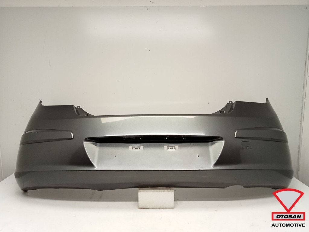 Hyundai I30 2007-2009 Pare-chocs arri re Pare-chocs d'origin, Heolleung-ro 12
06797  Seoul, Pare-chocs, Info@hyundai.com, Utilisé