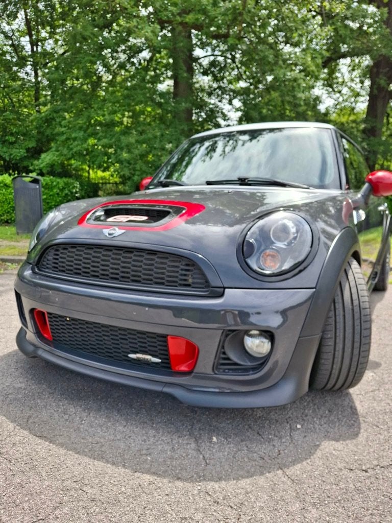 Mini John Cooper Work GP, Auto's, Mini, Particulier, John Cooper Works, Ophalen