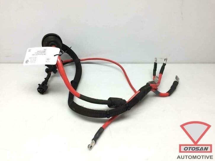faisceau de c blage de batterie vw touareg 2017 vag 4m097122, Volkswagen, Volkswagen AG, Vw@volkswagen.de, Utilisé