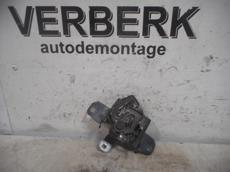 SERRURE CAPOT Volkswagen Bora (1J2) (1jo823509c), Volkswagen, Volkswagen AG, Utilisé, Kundenbetreuung@volkswagen.de