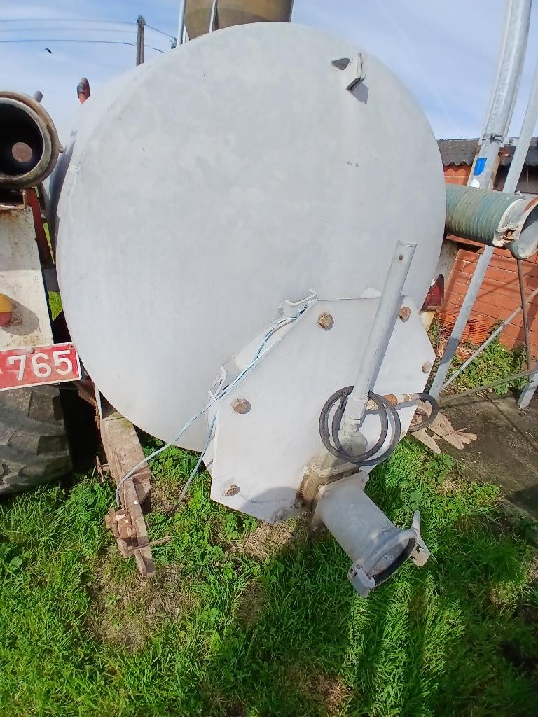 Aalton te koop, Ophalen, Akkerbouw, Gewasbescherming en Bemesting