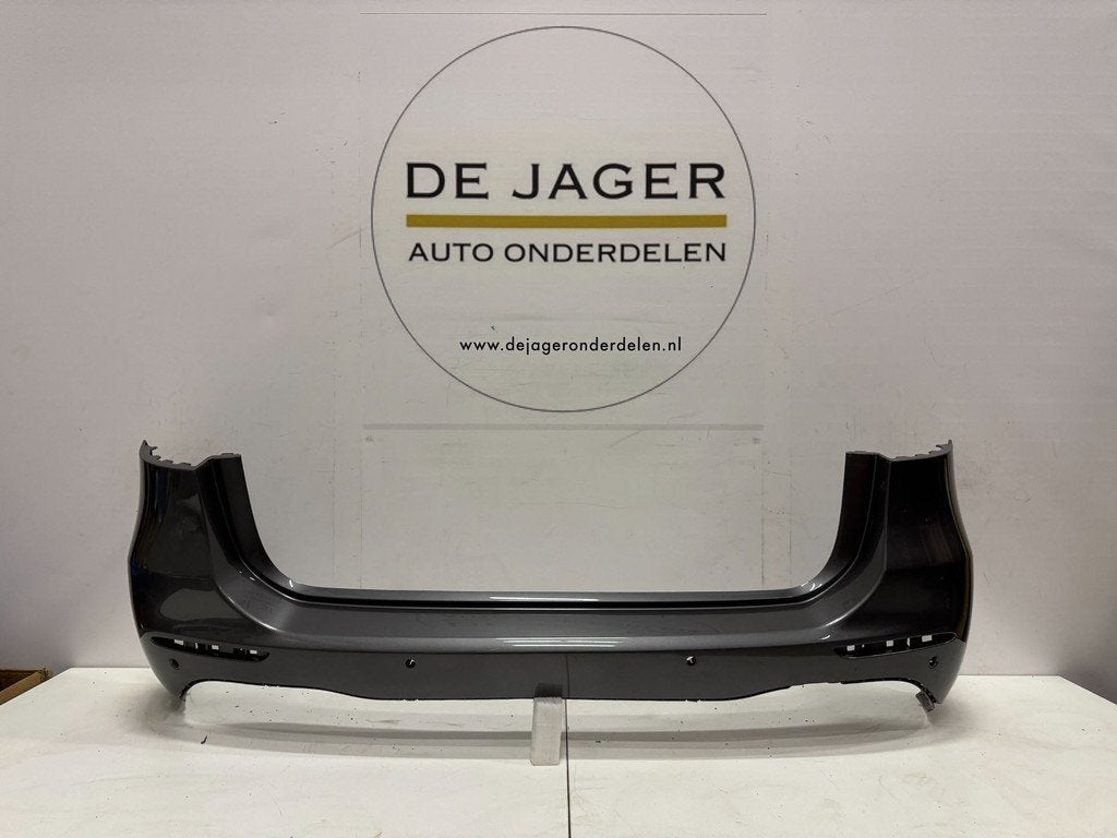 Pare-chocs arri re MERCEDES CLASSE B W247 A2478855100, Autos : Pièces & Accessoires, Carrosserie & Tôlerie, Pare-chocs, Mercedes-Benz