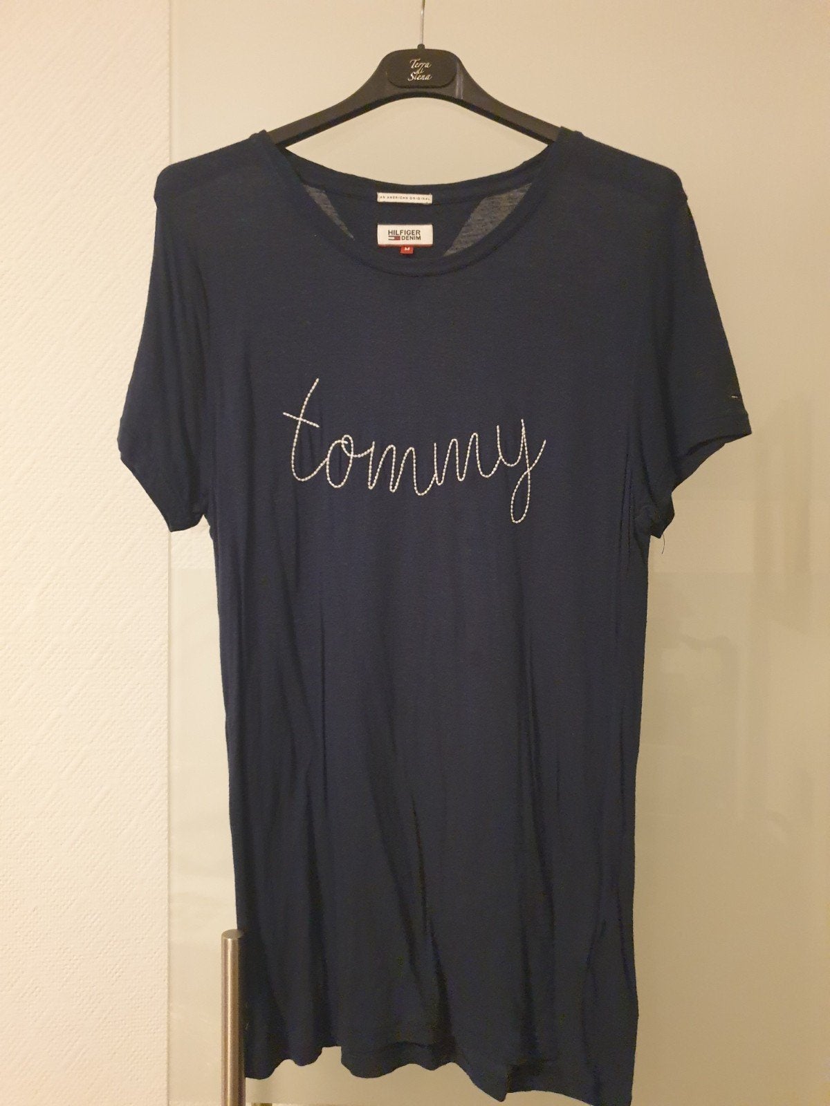 T shirt Tommy Hilfiger, Ophalen, Maat 38/40 (M)