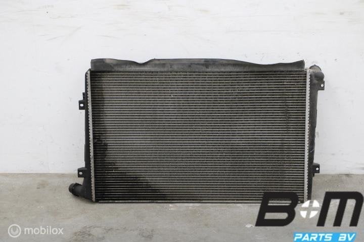 Radiateur diverse VW 1K0121251AM, Auto-onderdelen, Gebruikt