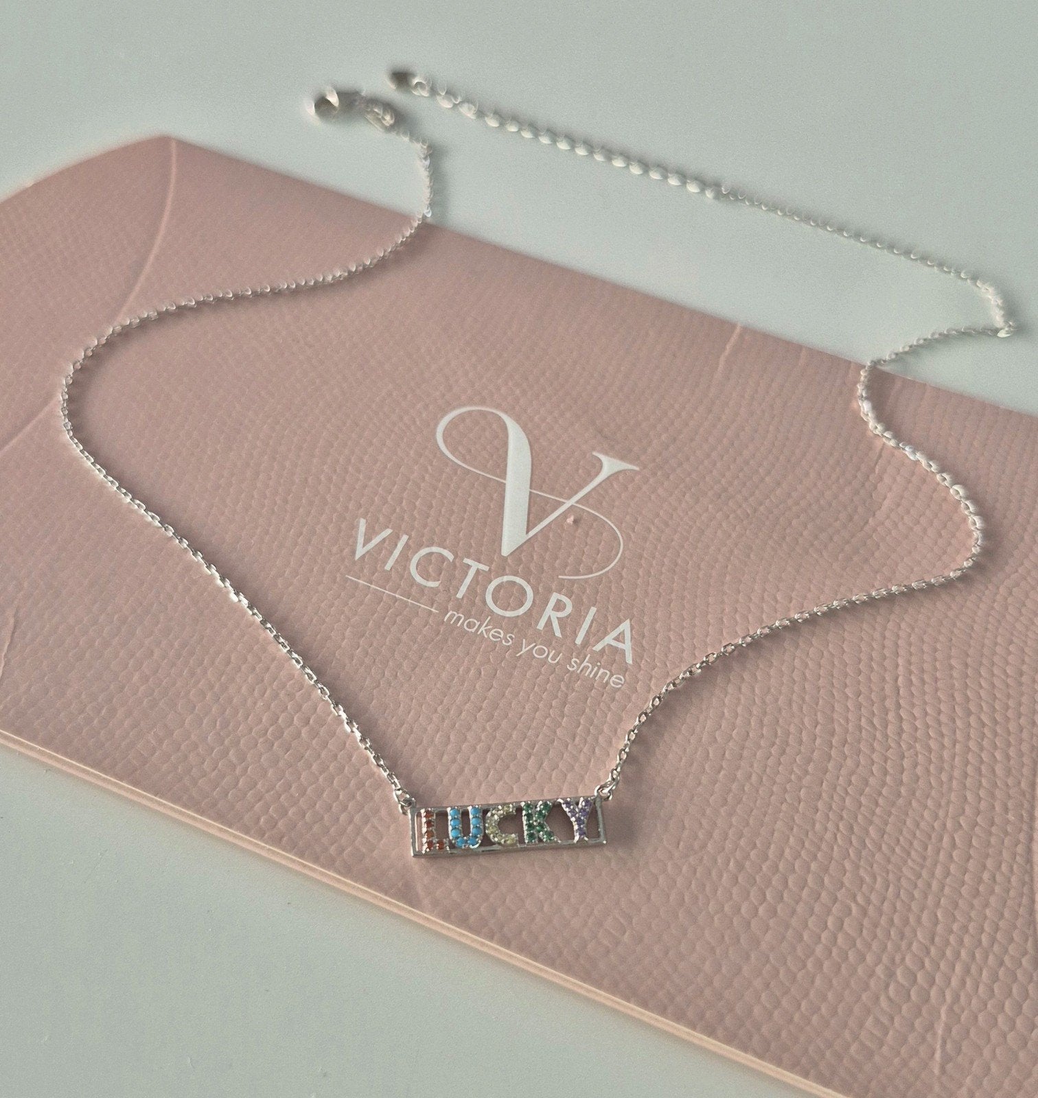 Collier Victoria, Bijoux, Sacs & Beauté, Enlèvement