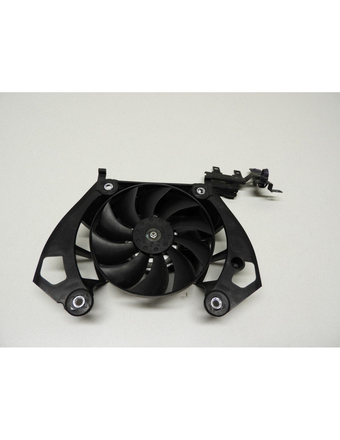 CBR500R 2012 - 2015 Honda Radiator Ventilator D1-42256, Motos