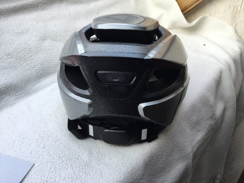 Casque vélo LUMOS MIPS éclairage Neuf, Neuf, Enlèvement ou Envoi, LUMOS, L