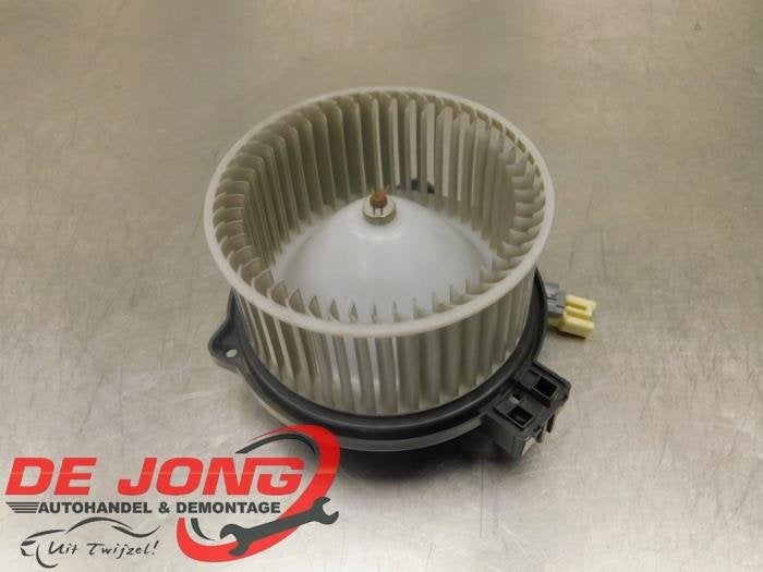 Moteur de ventilation chauffage d'un Mazda CX-5, -, 3 mois de garantie, Mazda, Utilisé