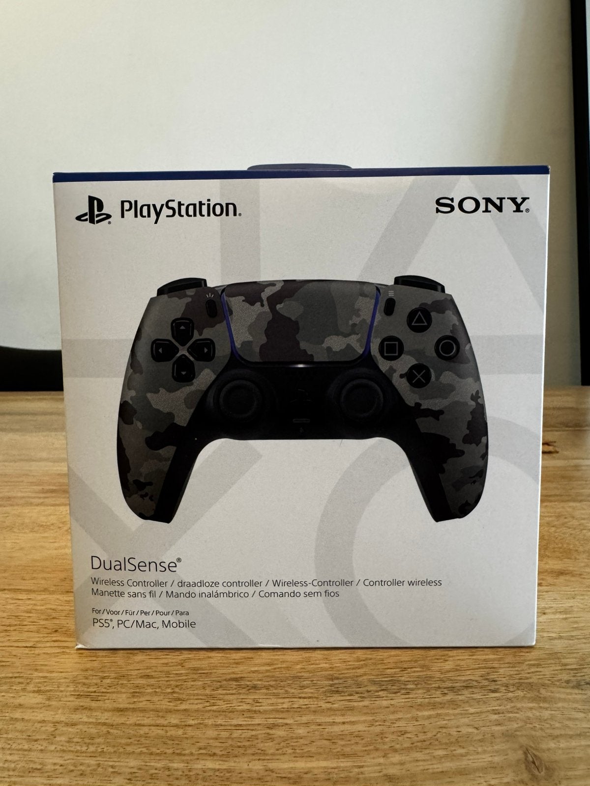 Manettes Playstation 5 Dualsense Neuve, Games en Spelcomputers, Spelcomputers | Sony Consoles | Accessoires, Ophalen, PlayStation 5
