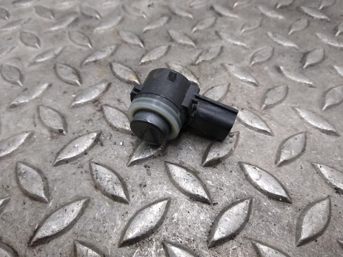 FORD TRANSIT CUSTOM SENSOR PARKEREN (PDC) 2019, Ophalen of Verzenden, Gebruikt, ARN erkend