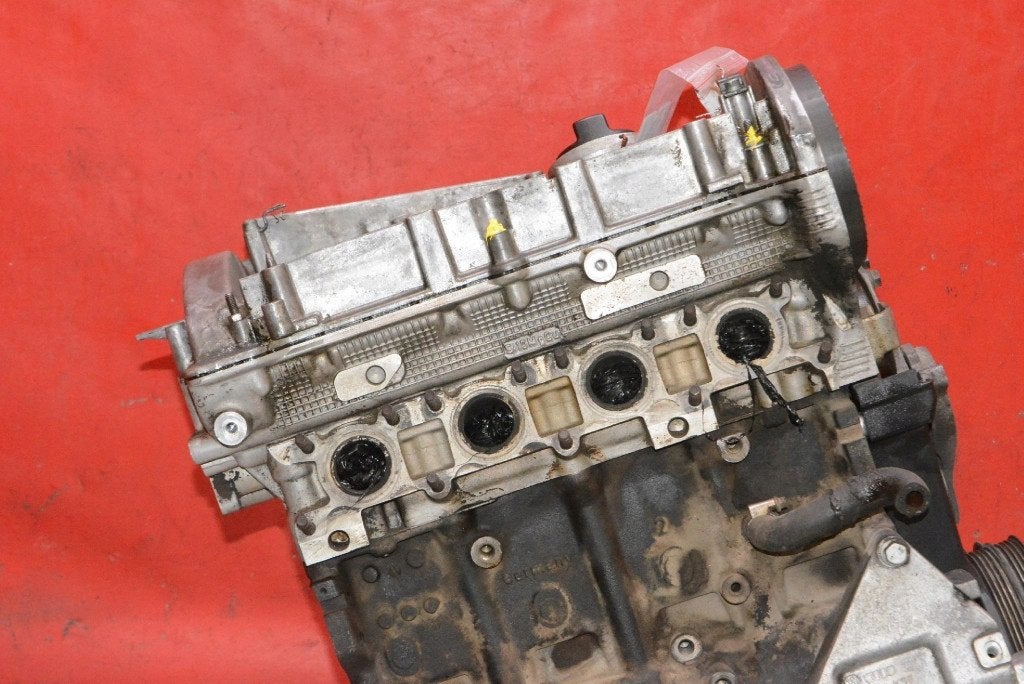 Moteur APU Nu A6 PASSAT A4 VW AUDI, Verzenden, Gebruikt, Overige automerken