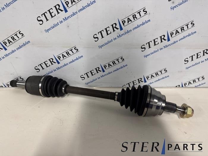 Arbre de transmission avant gauche d'un Mercedes R-Klasse, Neuf, 3 mois de garantie, -, -