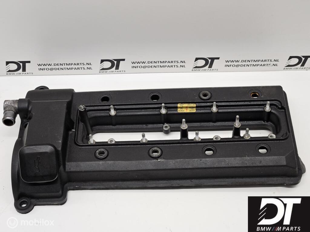Klepdeksel BMW M5 E39 S62 V8 S62B50 11121406776, Enlèvement ou Envoi, Utilisé, BMW, BMW