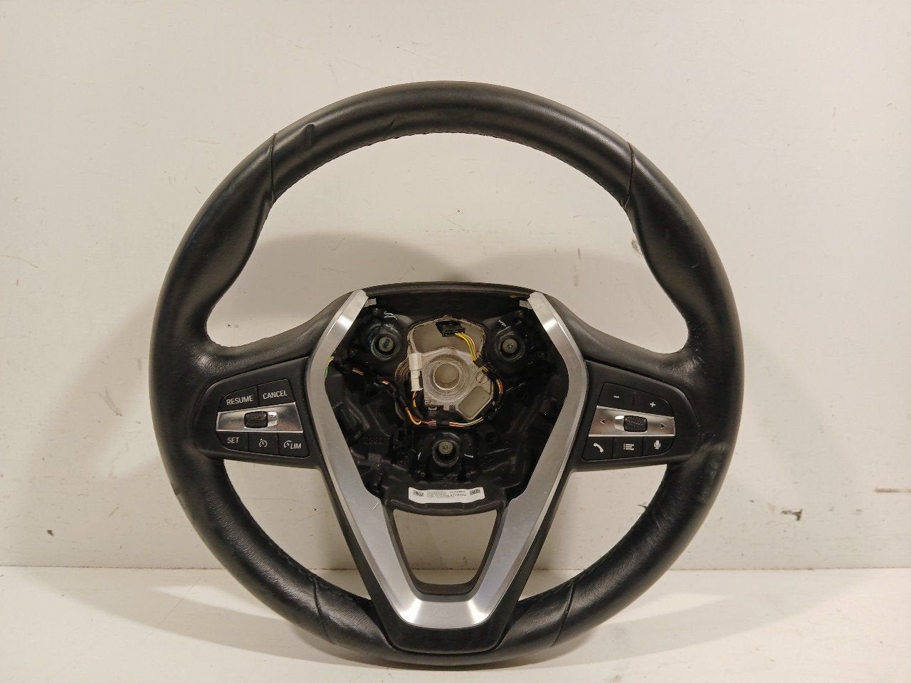 Stuur BMW 1 serie, Onderdelen@venauto.nl, Van der Ven Autorecycling B.V., Gebruikt, Ettenseweg 76, 4706 PB Roosendaal, The Netherlands