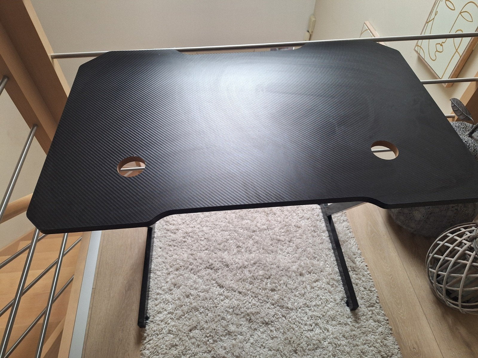 Gaming bureau, Maison & Meubles, Enlèvement, Bureau gaming