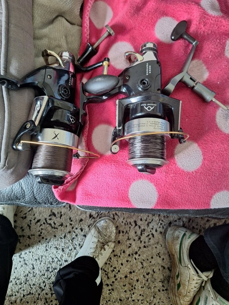 Te koop, Ophalen, Zo goed als nieuw, Werphengel