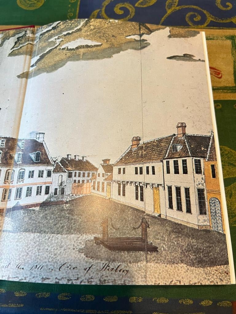 Wie anders dan Andersen - Helene W. van Woelderen, Livres, Biographies, Enlèvement ou Envoi, Utilisé, Art et Culture, Helene W. van Woelderen