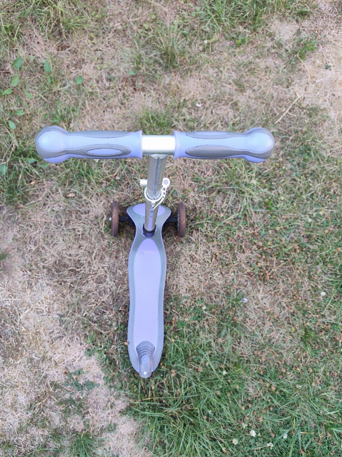 Trottinette enfant Globber, Enlèvement, Utilisé, Step simple, Globber