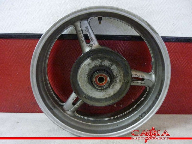 ACHTERVELG Yamaha FJR 1300 2006-2012 ABS (FJR1300 FJR1300A), Dhr. S. di Majo, Gebruikt, Info@cama-motorparts.nl, P.J. Troelstraweg 8 8
3144 CX  MAASSLUIS, NL