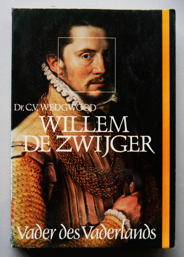 Willem De Zwiijger, Ophalen of Verzenden, Nieuw