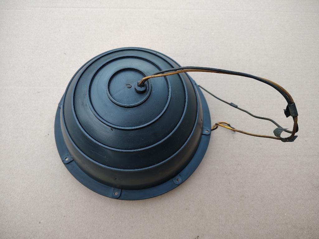 Hoge Tonen Speaker Seeburg Q160 (1960) jukebox, Verzenden, Seeburg