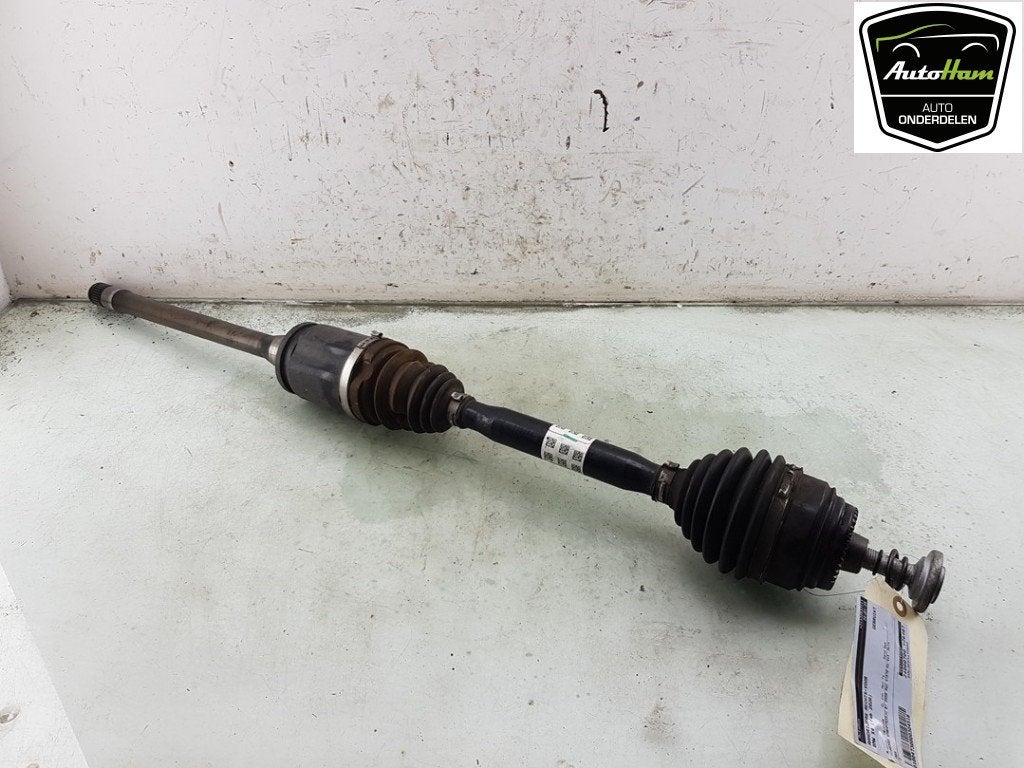 CARDAN AVANT DROIT (TRANSMISSION) BMW X4 (G02), Autos : Pièces & Accessoires, Freins & Transmission, Utilisé, BMW