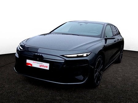 Audi A6 Avant e-tron Edition one grey performance  270,00 kW, Autos, Argent ou Gris, Achat, Break, Automatique