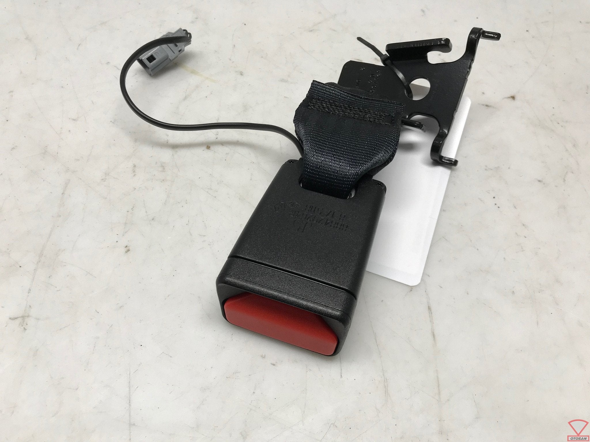 antivol de ceinture de s curit renault clio iv 2017 arri re, Renault Group, Contact.group@renault.com, Renault, Utilisé