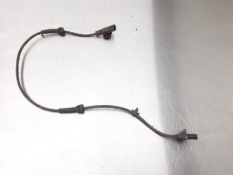 ABS SENSOR ABS Nissan Qashqai (J11) (01-2013/-), Gebruikt, Nissan