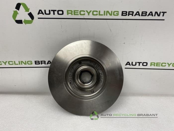 Disque de frein arrière d'un Audi 80, Autos : Pièces & Accessoires, -, 3 mois de garantie, Utilisé, -