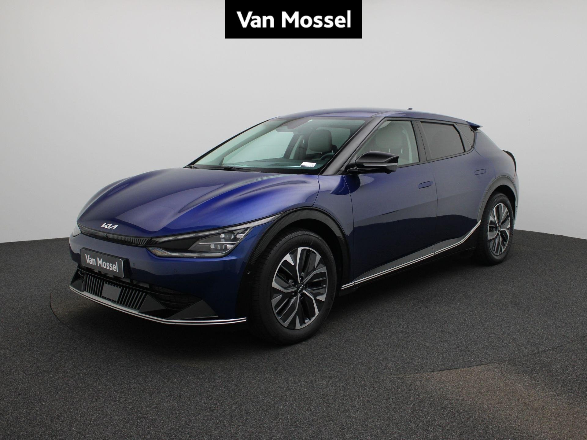 Kia Ev6 BEV 77,4 kWH Pace (automatique), Autos, Achat, Entreprise, 5 portes, 5 places