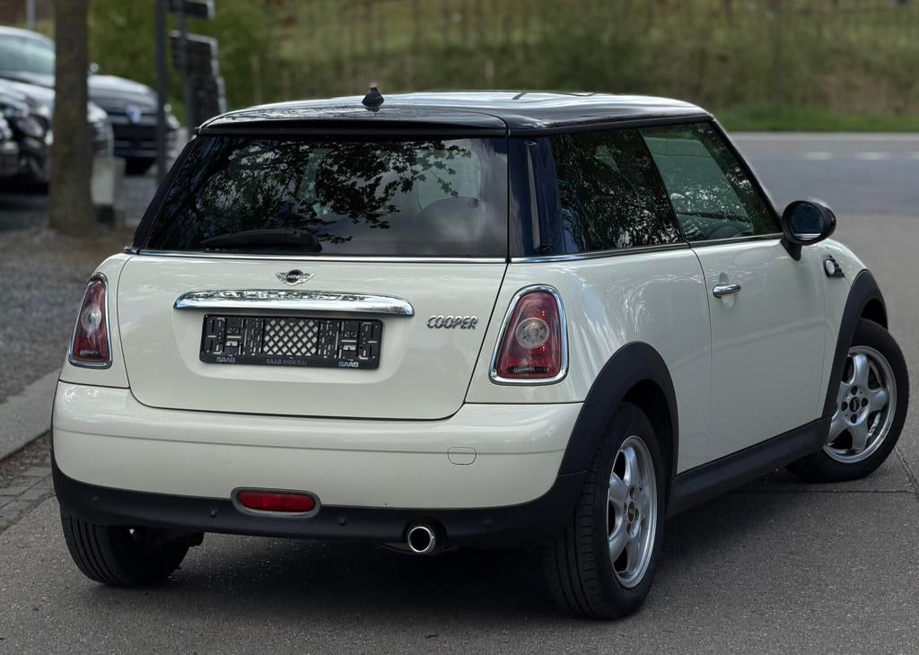 Mini Cooper Benzien, Autos, Achat, Entreprise, Cooper, Essence