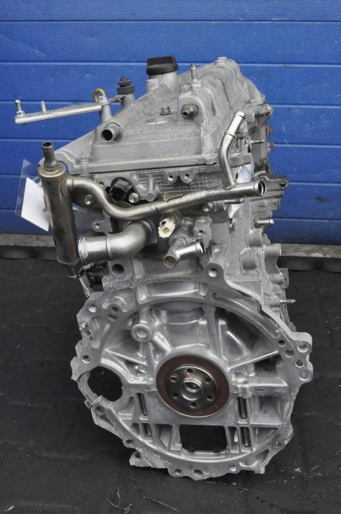 Moteur 1NZFXE Nu TOYOTA YARIS PRIUS, Verzenden, Gebruikt, Overige automerken
