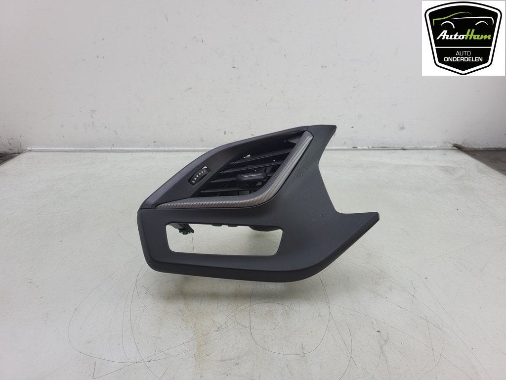DASHBOARD LUCHTROOSTER BMW 1 serie (F40) (|51459631119|), Auto-onderdelen, Dhr. J. Ham, Gebruikt, Administratie@autoham.nl, BMW