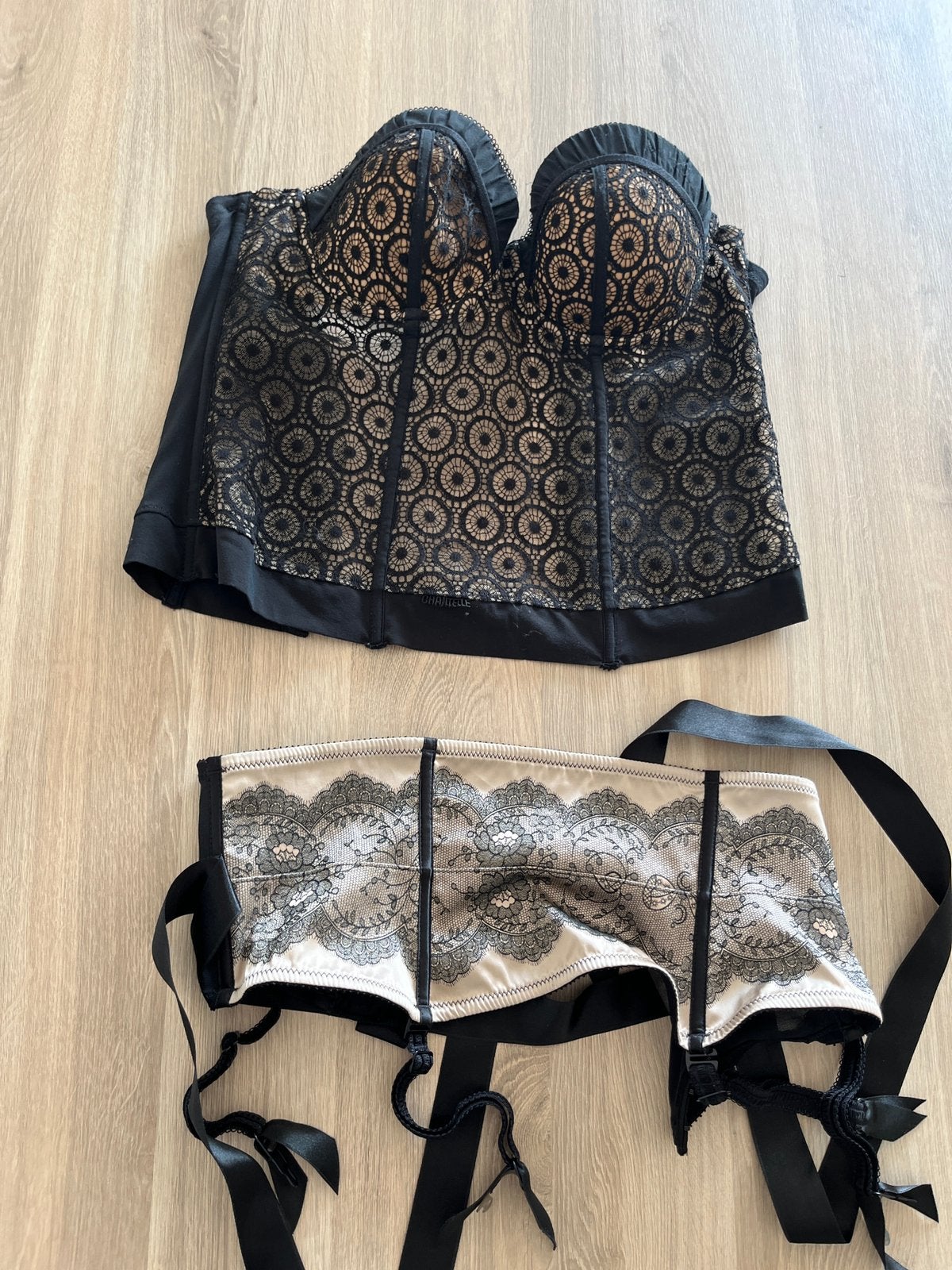 Lingerieset 75B, Kleding | Dames, Ophalen of Verzenden, BH