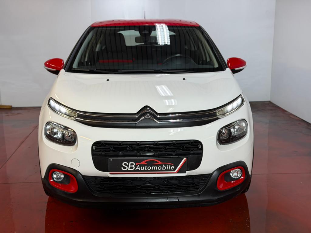 Citroen C3 1.2Business (Fleet) // AIRCO // GARANTIE //, Achat, Euro 6, Entreprise, Boîte manuelle