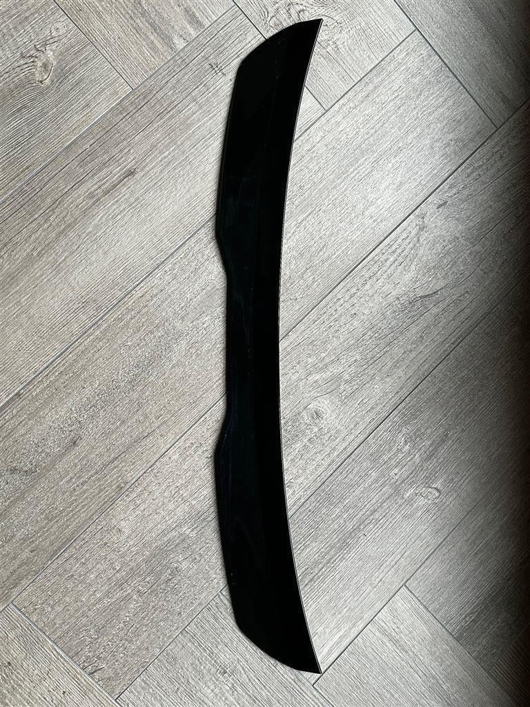 Achterklep Spoiler Extention Geschikt voor Vw Golf 7, Envoi