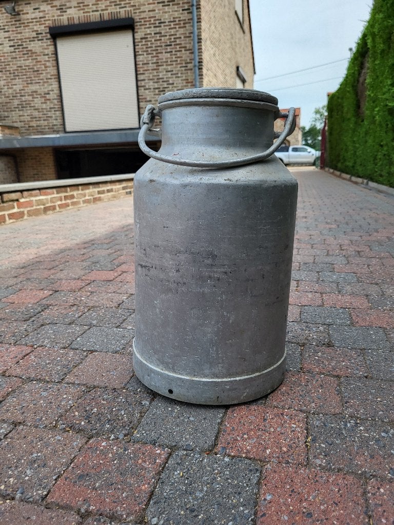 Oude melkkruik, Antiek en Kunst, Curiosa en Brocante, Ophalen