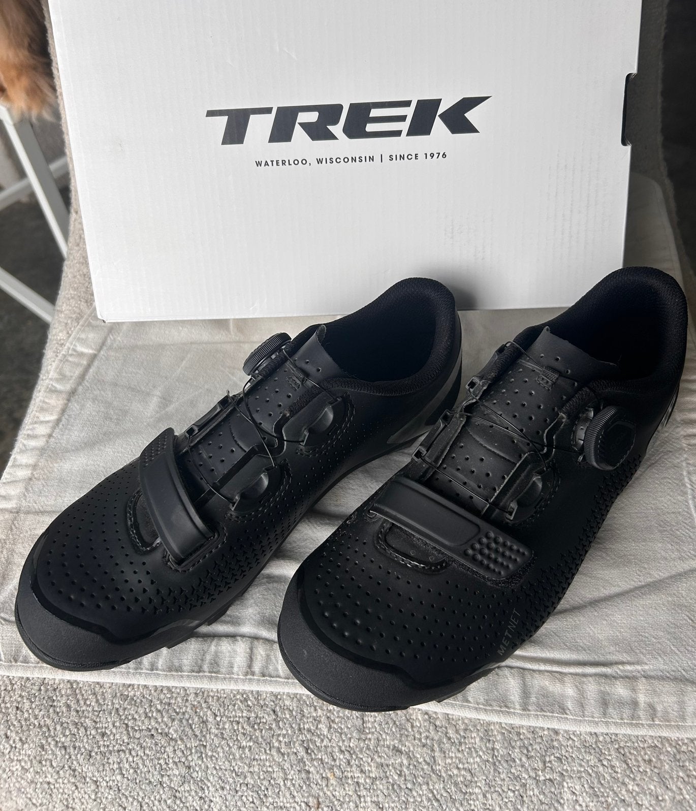 Trek Foray MTB Schoenen maat 39, Ophalen of Verzenden, Nieuw, Schoenen
