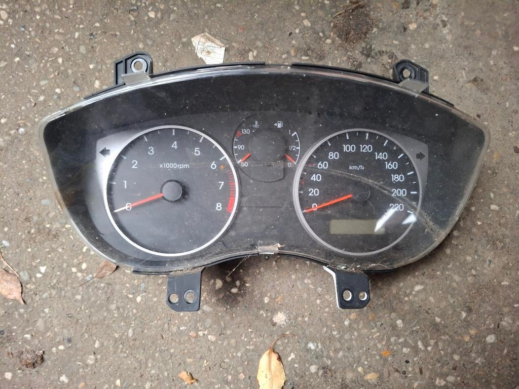 Km teller voor hyundai i20, Ophalen, Gebruikt, Hyundai