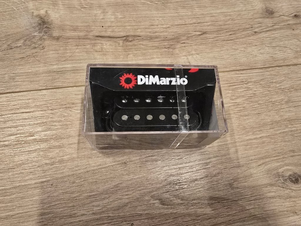 Dimarzio Bluesbucker DP163 (New), Envoi, Neuf, Guitare électrique