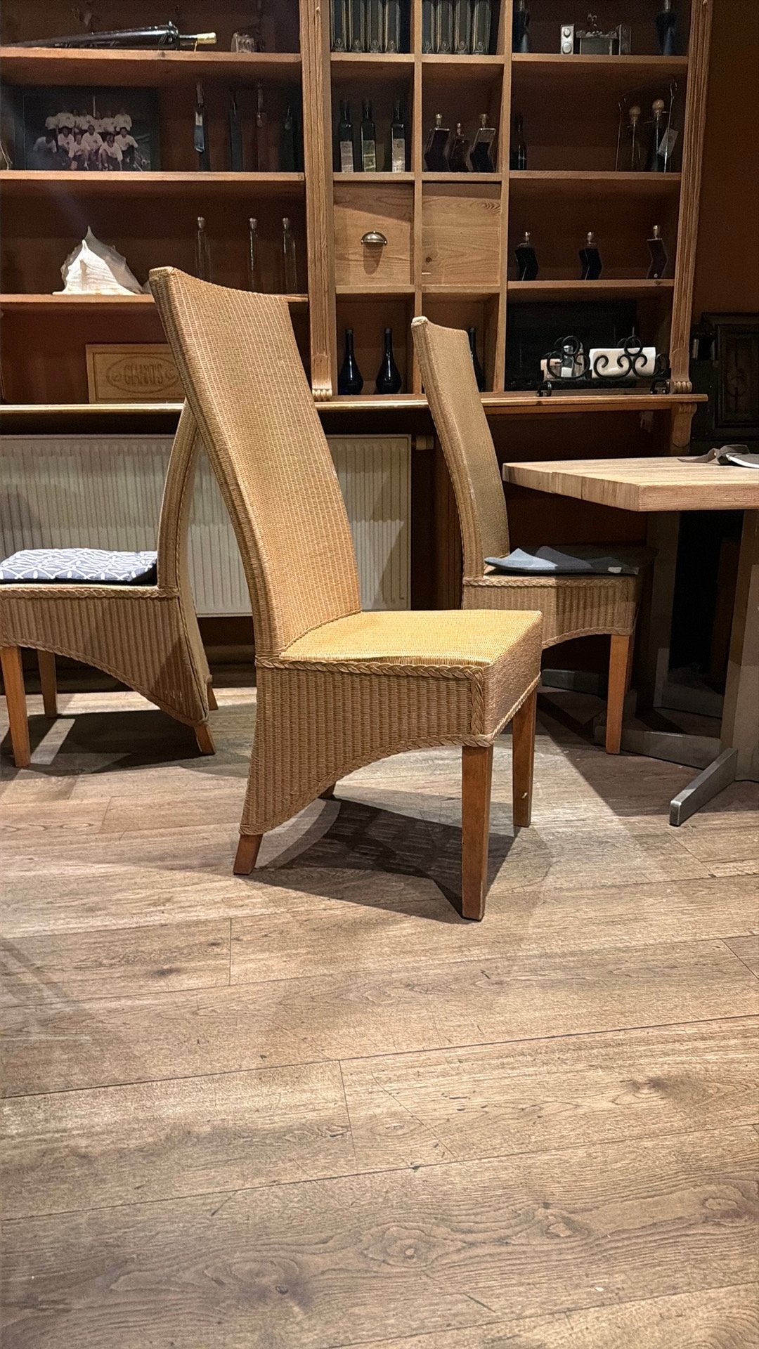 Chaises à vendre, Enlèvement, Utilisé