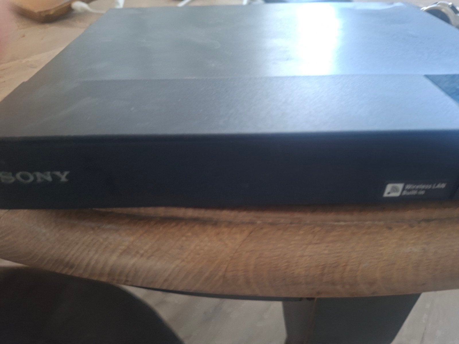 blue ray dvd recorder samsung scherm, Audio, Tv en Foto, Ophalen of Verzenden