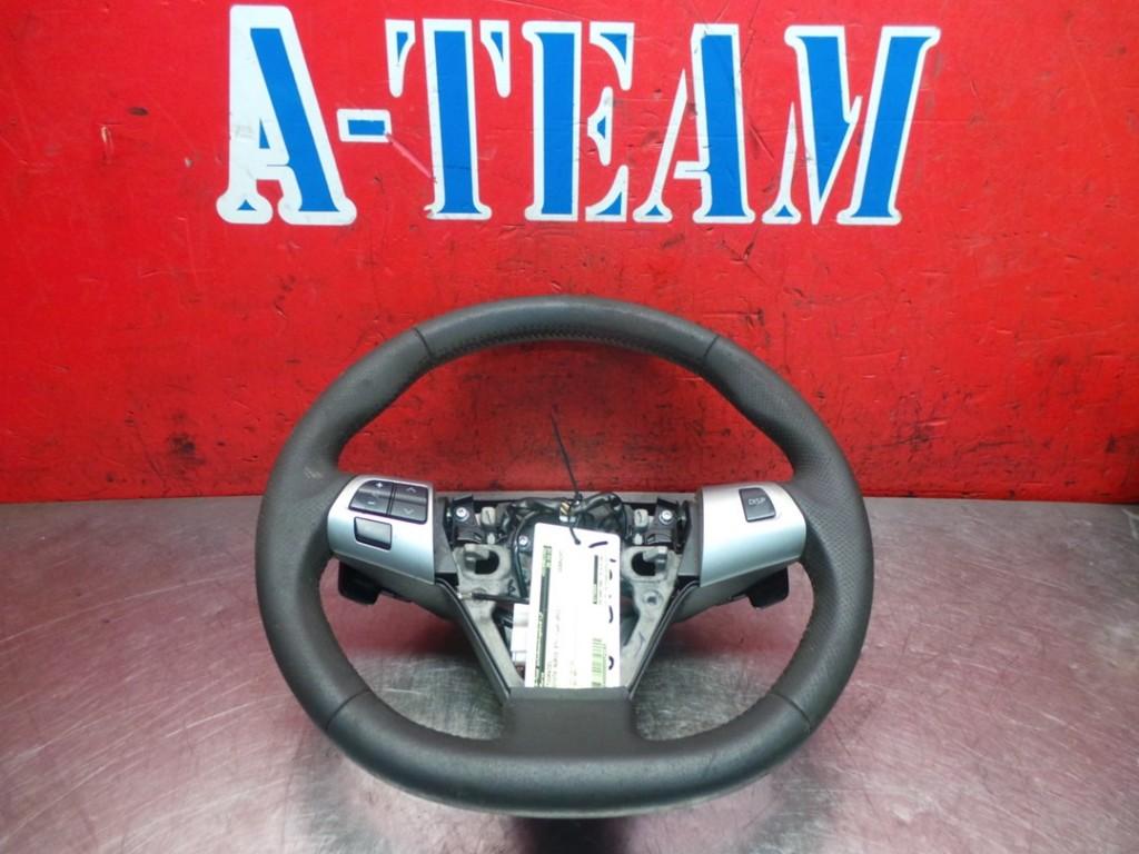 VOLANT DIRECTION Toyota Auris (E15) (01-2006/09-2012), Utilisé, Toyota