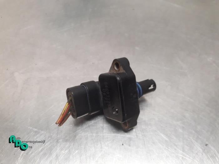 Carte capteur (tubulure d'admission) d'un Mini Cooper, -, 3 mois de garantie, -, -