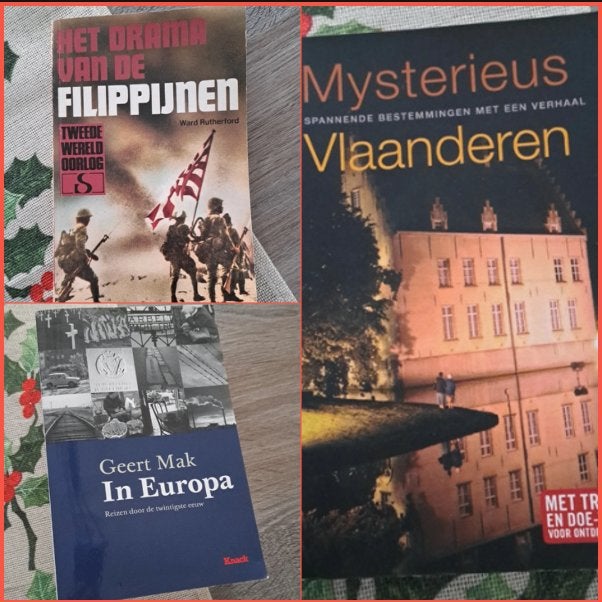 Non-fictie boek, Boeken, Geschiedenis | Wereld, Ophalen of Verzenden, Zo goed als nieuw, Europa