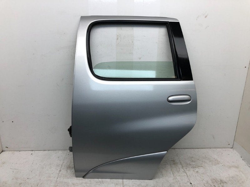 PORTE AVANT GAUCHE Toyota Yaris Verso (P2) (01-1999/09-2005), Kundenbetreuung@toyota.de, Toyota, Utilisé, Porte