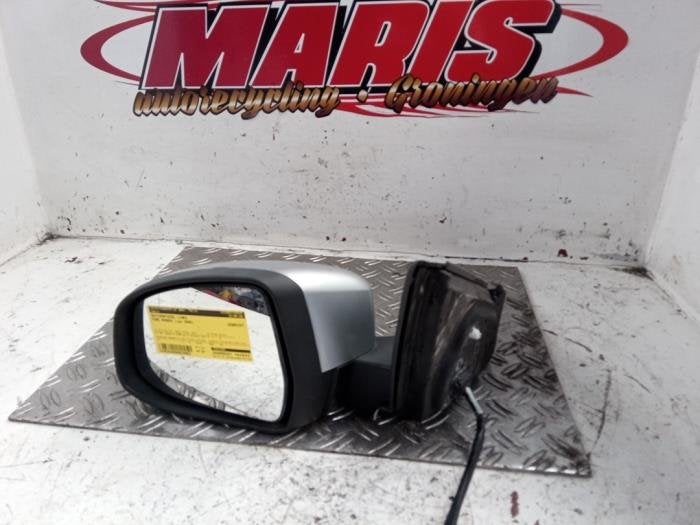 Rétroviseur extérieur gauche d'un Ford Mondeo, -, -, 3 mois de garantie, -