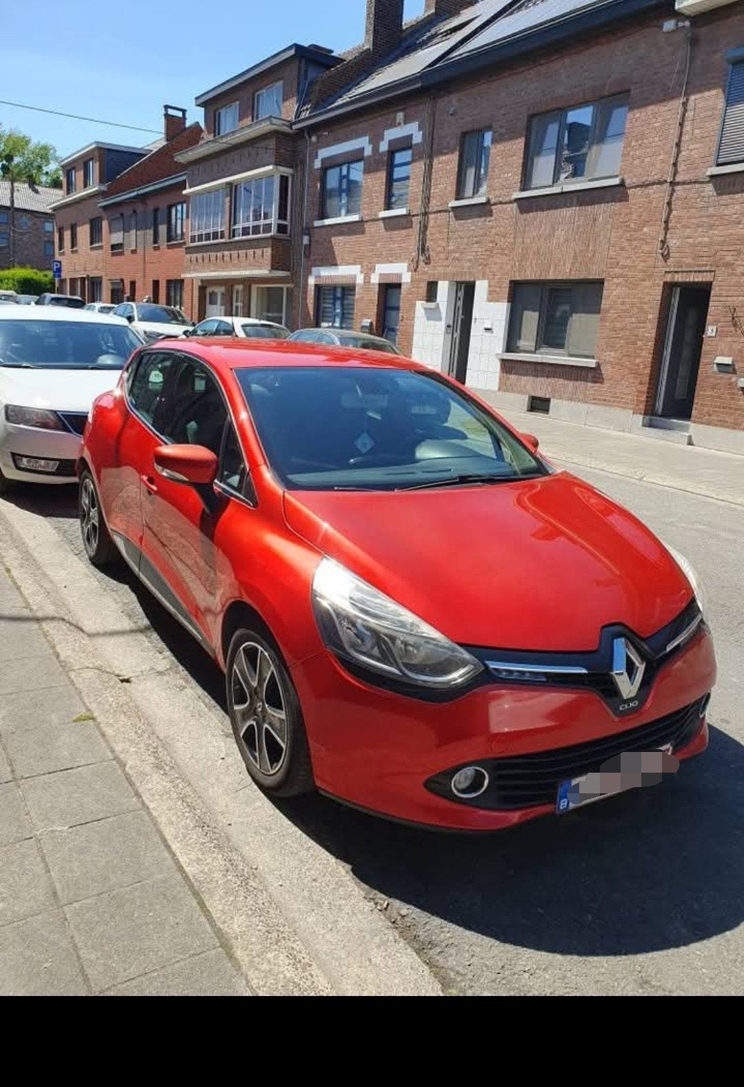clio 4 1.5 dci 90cv 2015