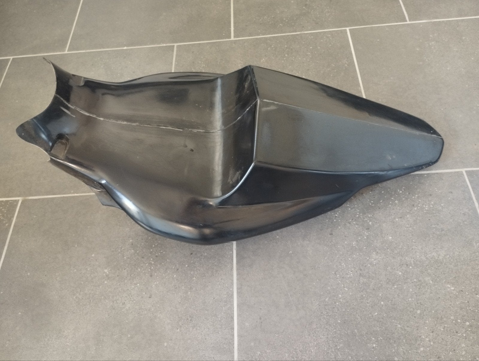 selle en polyester Yamaha TZR 50, Motos, Enlèvement